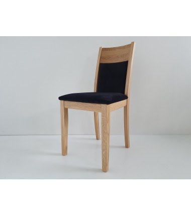 Kėdės Oslo Oak 6