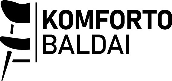 Valgomojo Baldai